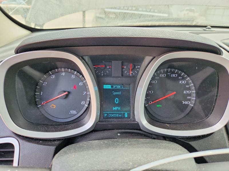 صورة رقم 9 من المزاد - 2016 CHEVROLET EQUINOX مع VIN 2GNALCEK0G6237152