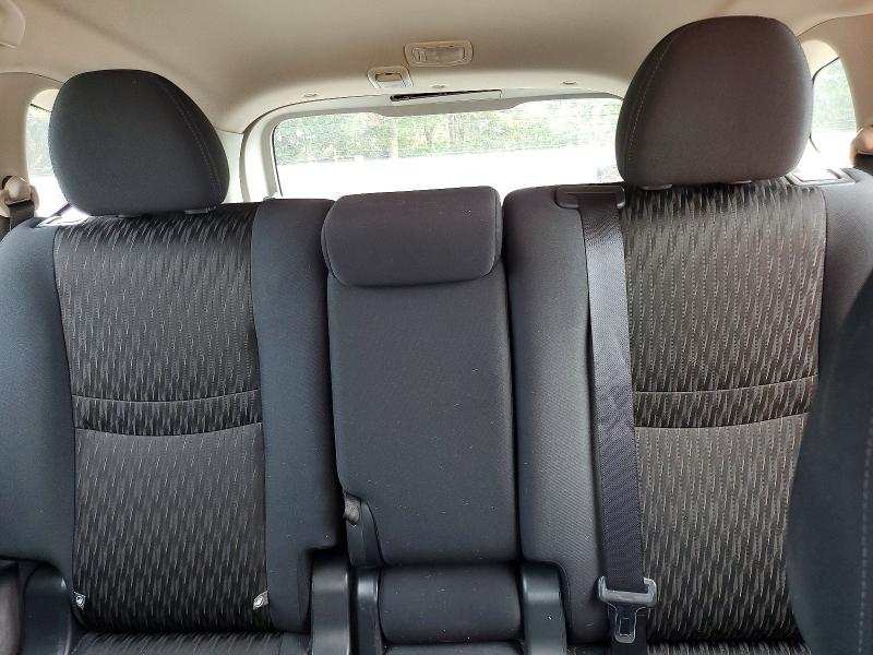 Photo 10 from auction – 2018 NISSAN ROGUE with VIN 5N1AT2MT9JC717228
