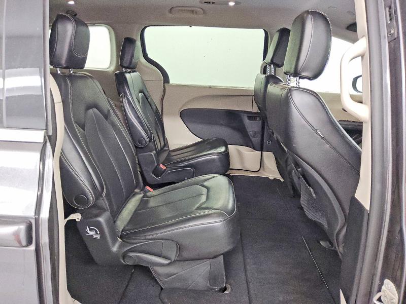 Photo 11 from auction – 2023 CHRYSLER PACIFICA with VIN 2C4RC1BG4PR529000
