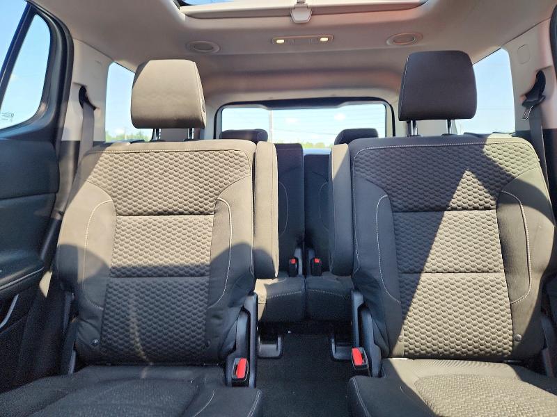 Фото 10 с аукциона – 2017 GMC ACADIA с VIN 1GKKNLLS2HZ233883