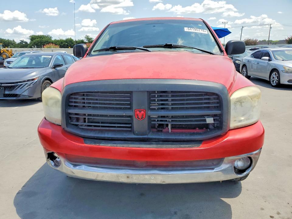 Photo 5 from auction – 2008 DODGE RAM 1500 with VIN 1D7HA18278J103875