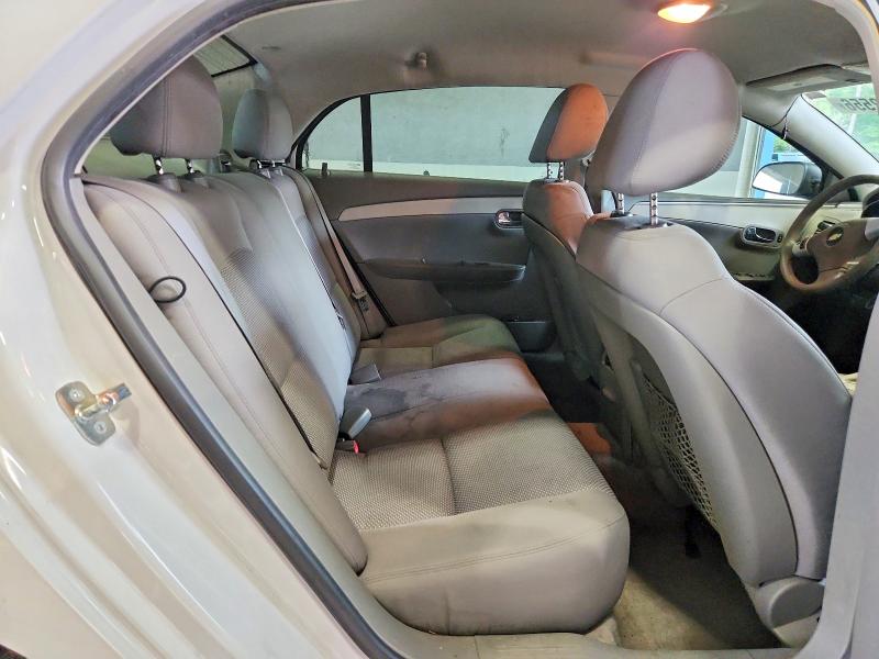 Photo 10 from auction – 2012 CHEVROLET MALIBU with VIN 1G1ZA5EU0CF393571