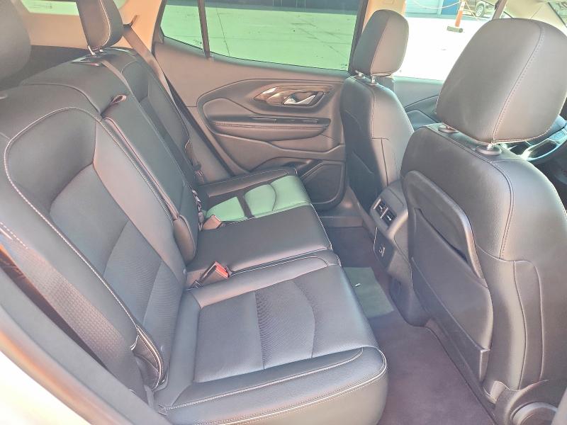 Photo 10 from auction – 2019 GMC TERRAIN with VIN 3GKALXEX4KL259174