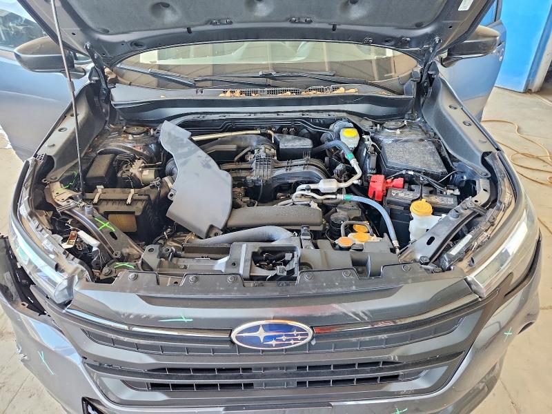 صورة رقم 12 من المزاد - 2026 SUBARU FORESTER مع VIN 4S4SLDA63T3010899