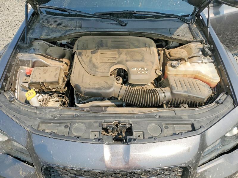 Zdjęcie 11 z aukcji – 2023 CHRYSLER 300 z VIN 2C3CCABG4PH585373