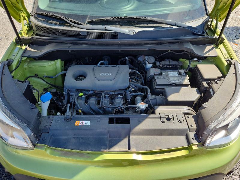 Photo 11 from auction – 2018 KIA SOUL with VIN KNDJN2A28J7902759