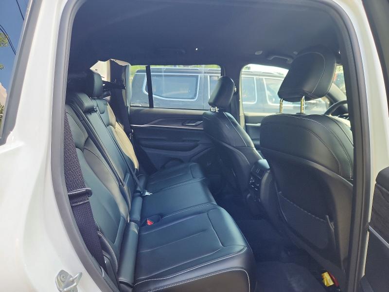 Снимка 11 от търг – 2025 JEEP GRAND CHEROKEE с VIN 1C4RJHBG8SC320214