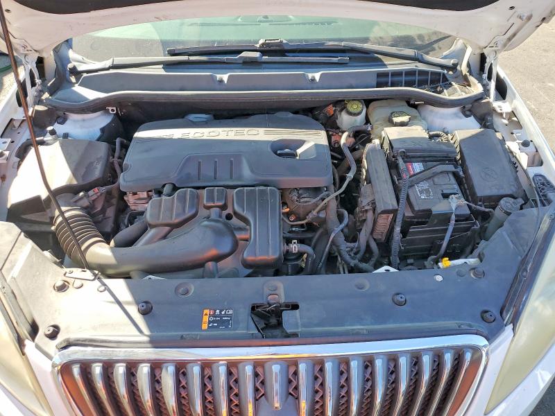 Photo 11 from auction – 2014 BUICK VERANO with VIN 1G4PP5SK9E4160203