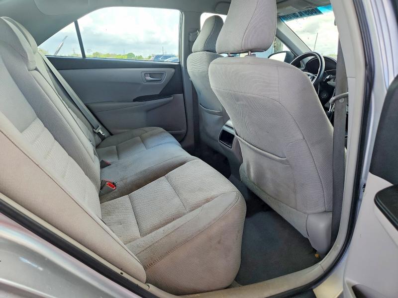 Photo 10 from auction – 2016 TOYOTA CAMRY with VIN 4T1BF1FKXGU124894