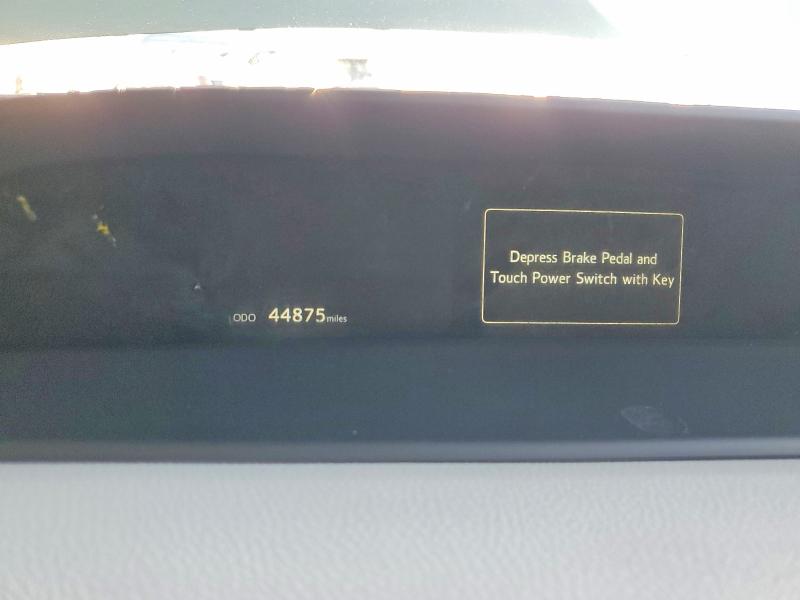 Photo 9 from auction – 2016 TOYOTA PRIUS with VIN JTDKARFU8G3008652