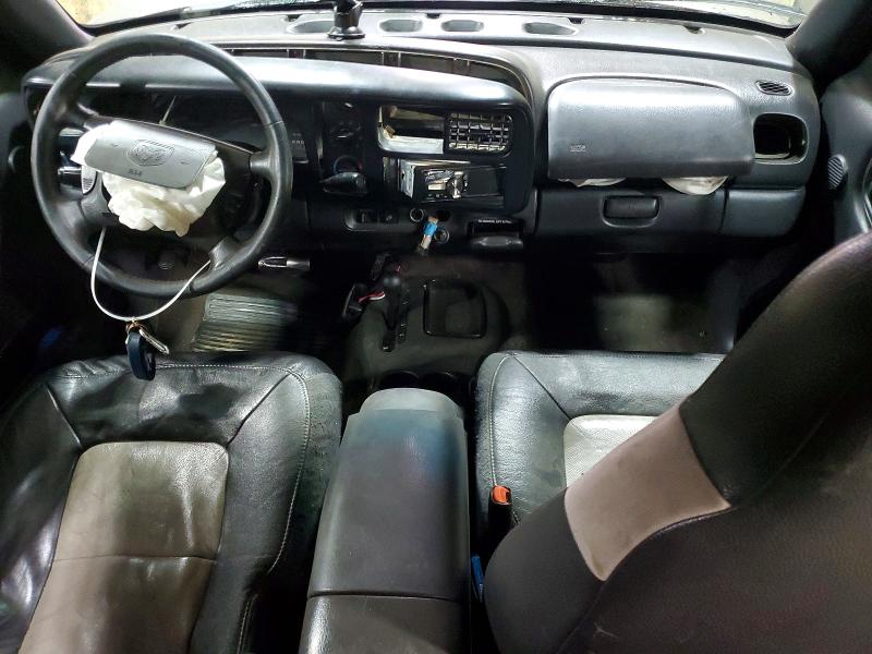 صورة رقم 8 من المزاد - 2000 DODGE DURANGO مع VIN 1B4HS28Z3YF238118