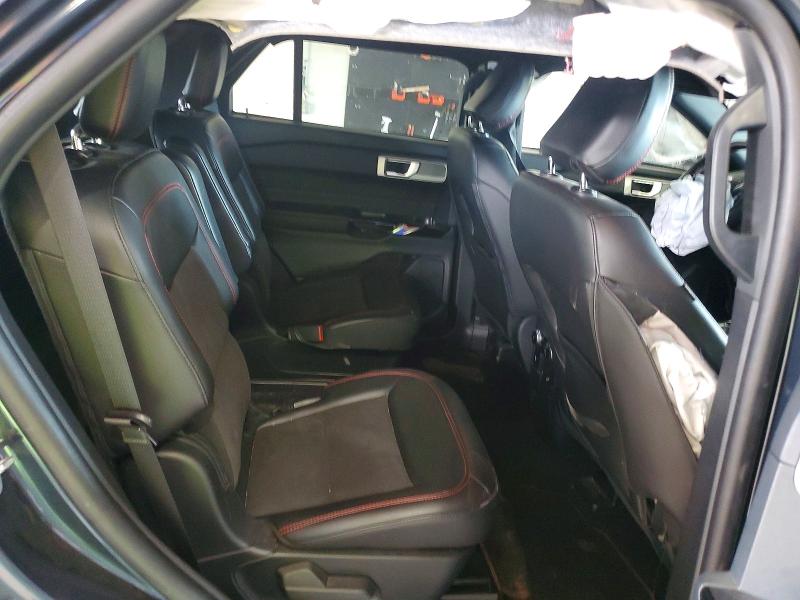 Photo 11 from auction – 2024 FORD EXPLORER with VIN 1FMSK8KH0RGA59635