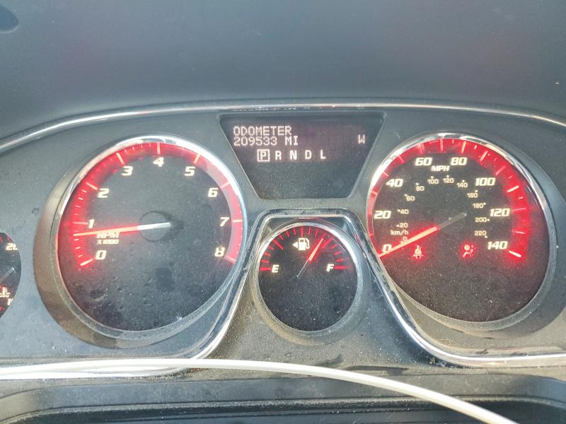Photo 9 from auction – 2014 GMC ACADIA with VIN 1GKKRRKD7EJ263322
