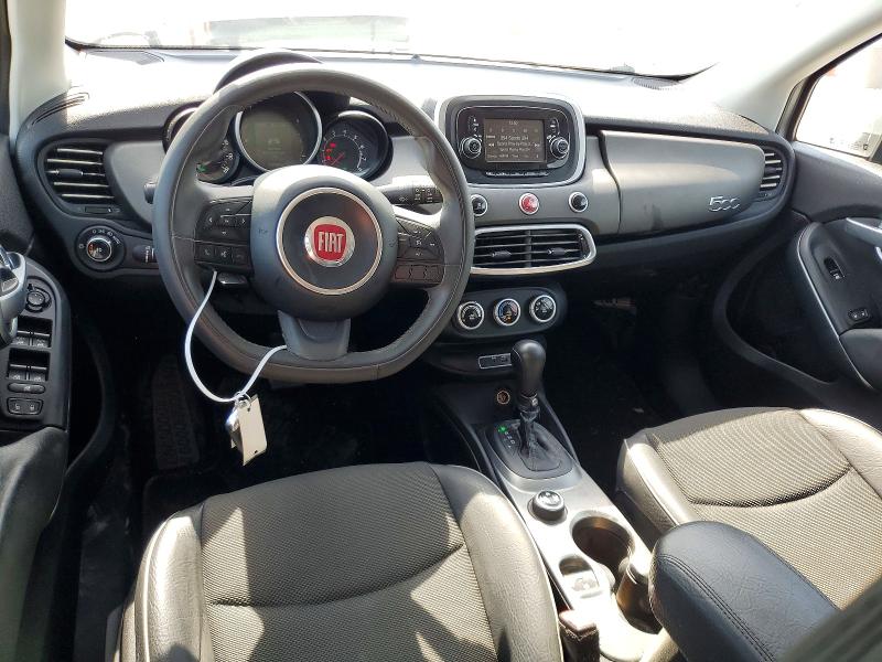 Photo 8 from auction – 2016 FIAT 500X with VIN ZFBCFYCT0GP388660