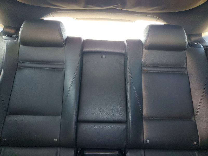Photo 10 from auction – 2011 BMW X6 with VIN 5UXFG8C52BLZ95487