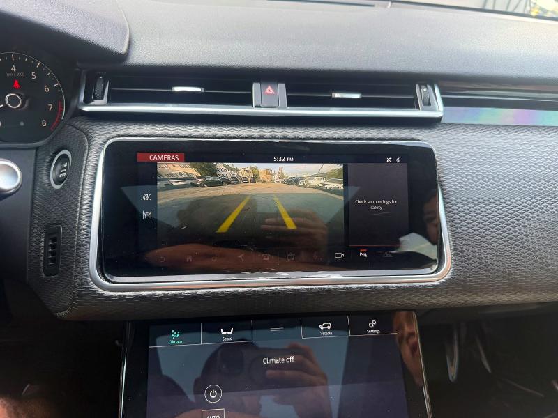 Photo 6 from auction – 2020 LAND ROVER RANGE ROVER VELAR with VIN SALYK2EX2LA253956