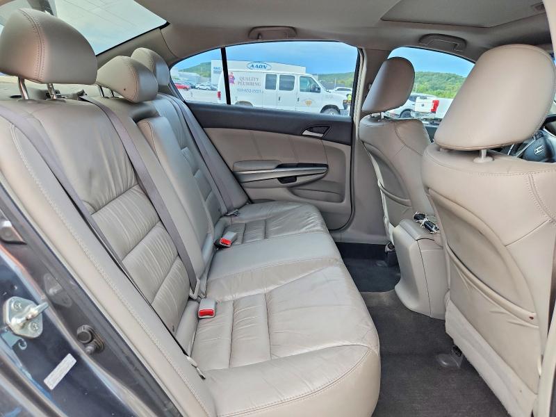 Photo 10 from auction – 2009 HONDA ACCORD with VIN 1HGCP36899A013863