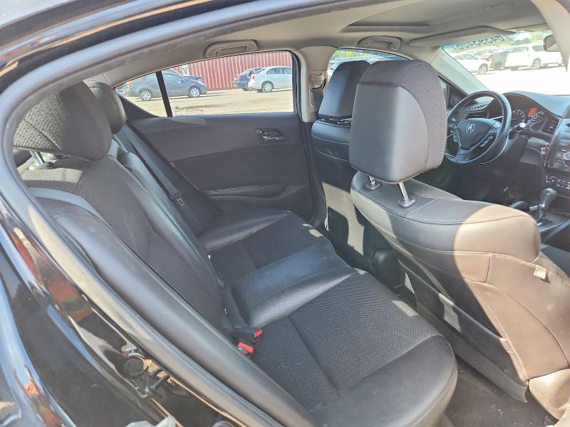 Photo 10 from auction – 2014 ACURA ILX with VIN 19VDE1F34EE401813