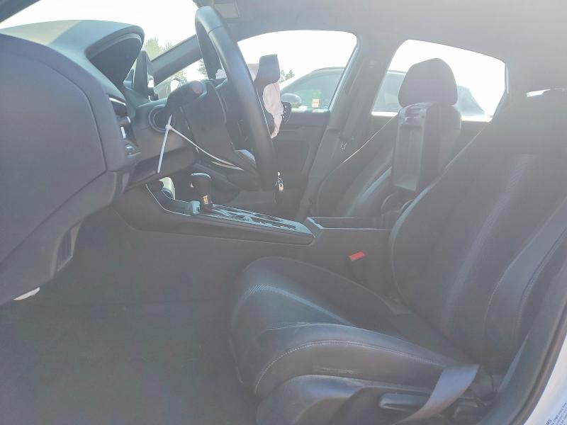 Photo 7 from auction – 2023 HONDA CIVIC with VIN 2HGFE2F59PH508081