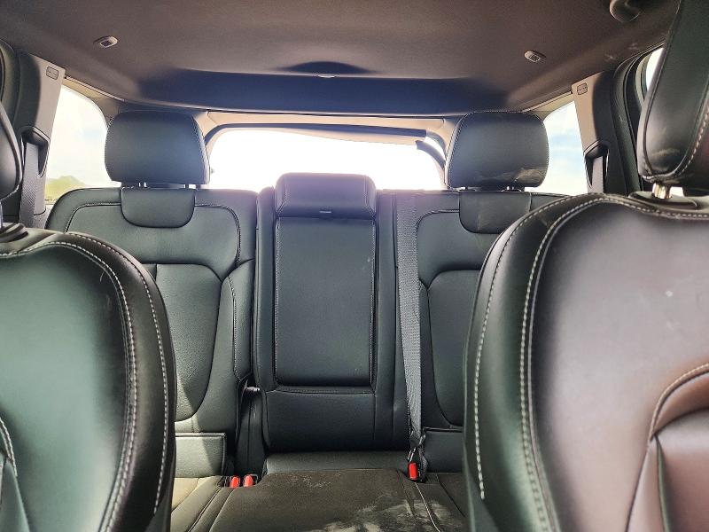 Photo 10 from auction – 2025 JEEP GRAND CHEROKEE with VIN 1C4RJGBG7SC307979