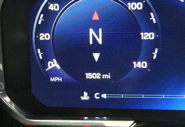 Photo 8 from auction – 2026 CHEVROLET SILVERADO with VIN 1GC4KTEY9TF266842