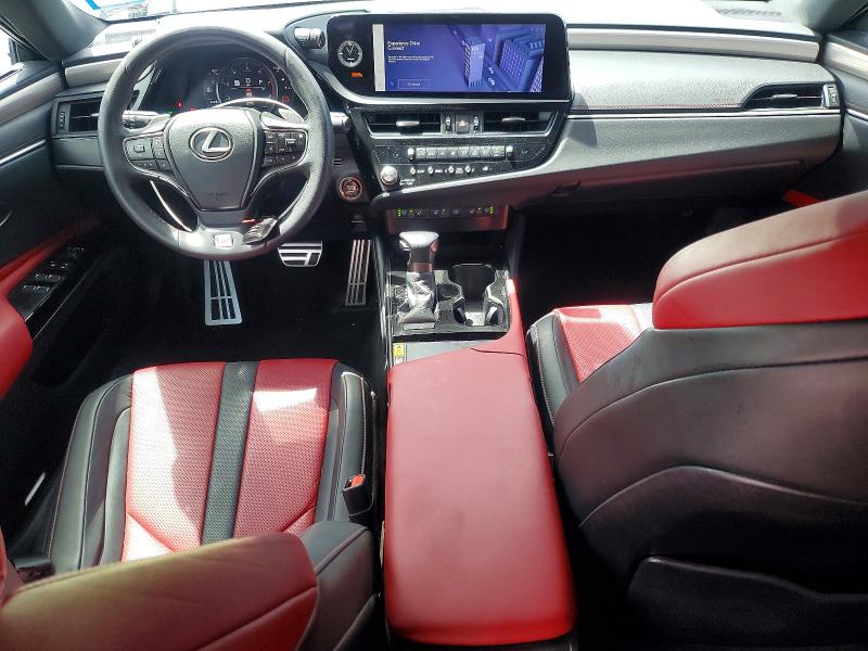 Фото 8 с аукциона – 2023 LEXUS ES с VIN 58AJZ1B16PU158971