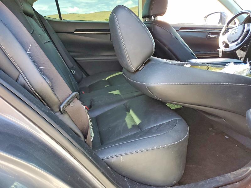 صورة رقم 10 من المزاد - 2014 LEXUS ES مع VIN JTHBK1GG5E2117515