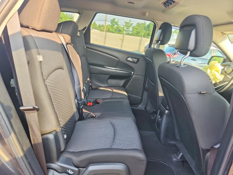 Photo 11 from auction – 2016 DODGE JOURNEY with VIN 3C4PDCBG2GT231946