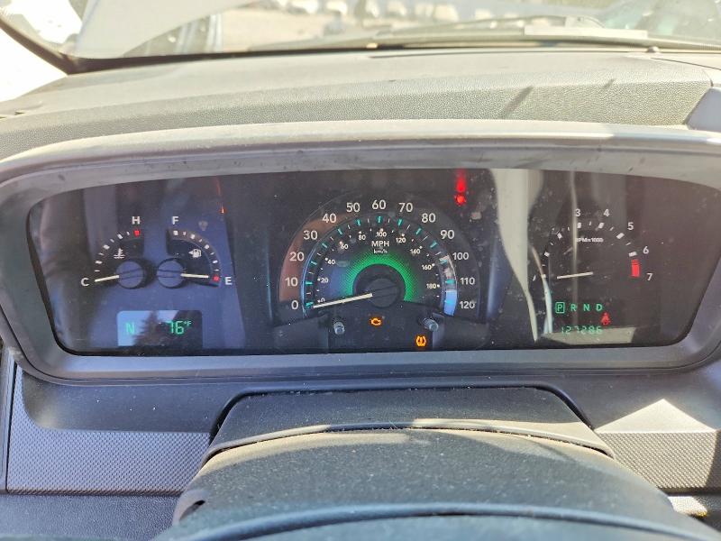 Zdjęcie 9 z aukcji – 2009 DODGE JOURNEY z VIN 3D4GG57V09T159306
