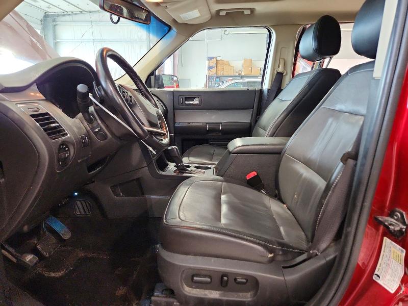 Photo 7 from auction – 2013 FORD FLEX with VIN 2FMHK6DT8DBD16881