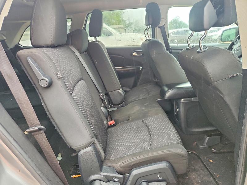 Фото 11 с аукциона – 2016 DODGE JOURNEY с VIN 3C4PDDBG7GT149975