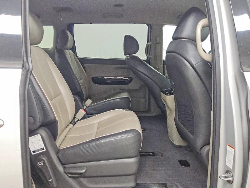 Photo 11 from auction – 2018 KIA SEDONA with VIN KNDMC5C15J6348093