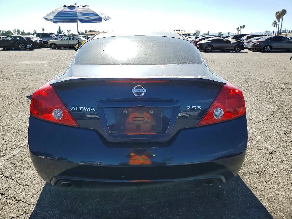 Photo 6 from auction – 2013 NISSAN ALTIMA with VIN 1N4AL2EP8DC222888