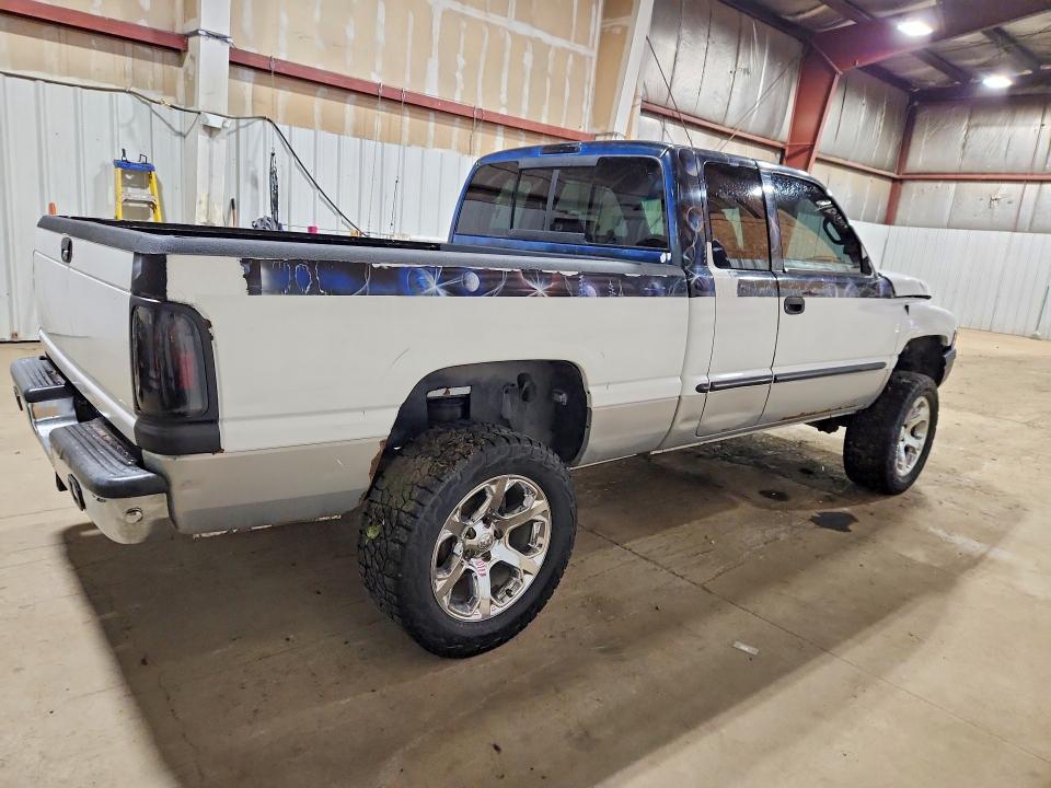Photo 3 from auction – 2001 DODGE RAM 1500 with VIN 1B7HF13Z01J280192