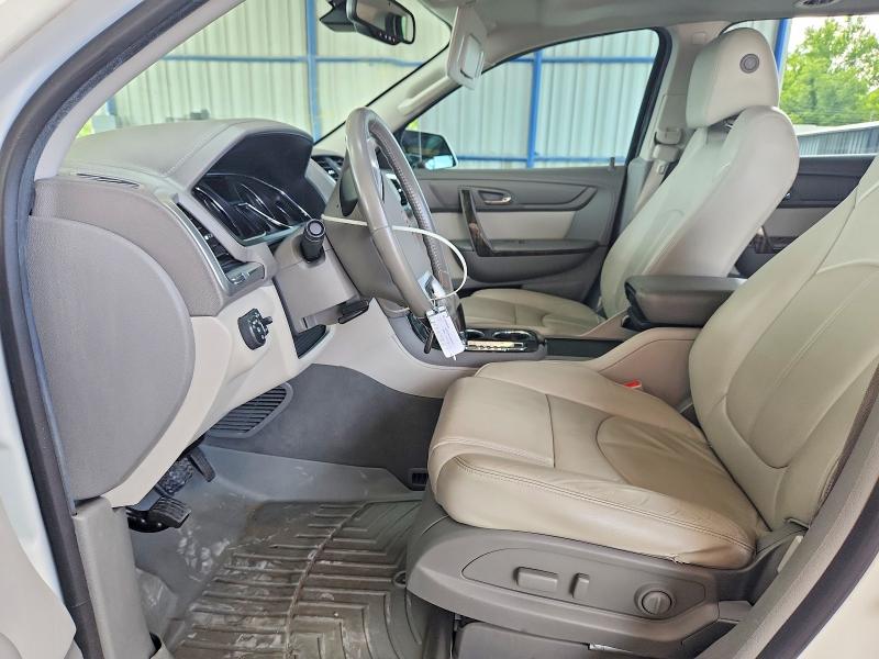 Photo 7 from auction – 2015 GMC ACADIA with VIN 1GKKRRKD8FJ286433