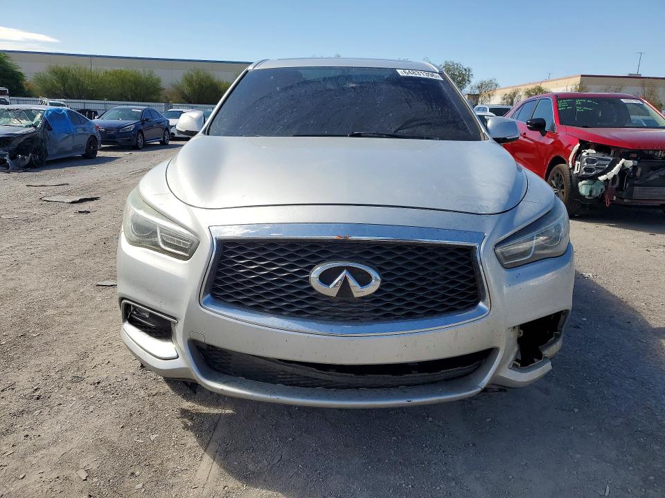 Снимка 5 от търг – 2019 INFINITI QX60 с VIN 5N1DL0MN8KC562353