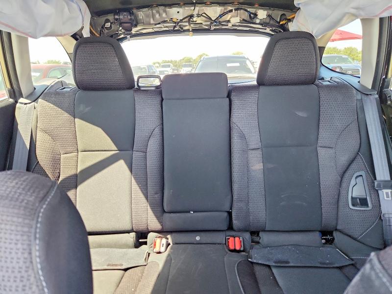 صورة رقم 10 من المزاد - 2024 SUBARU OUTBACK مع VIN 4S4BTAFC6R3247022