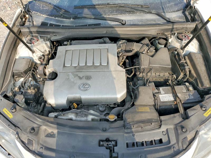 Photo 11 from auction – 2013 LEXUS ES with VIN JTHBK1GG8D2057406