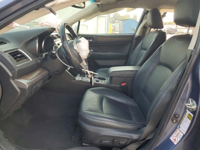 Photo 7 from auction – 2016 SUBARU OUTBACK with VIN 4S4BSENC3G3284716