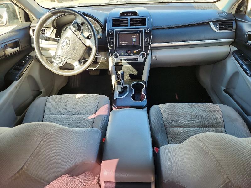 Снимка 8 от търг – 2014 TOYOTA CAMRY с VIN 4T4BF1FK9ER377191