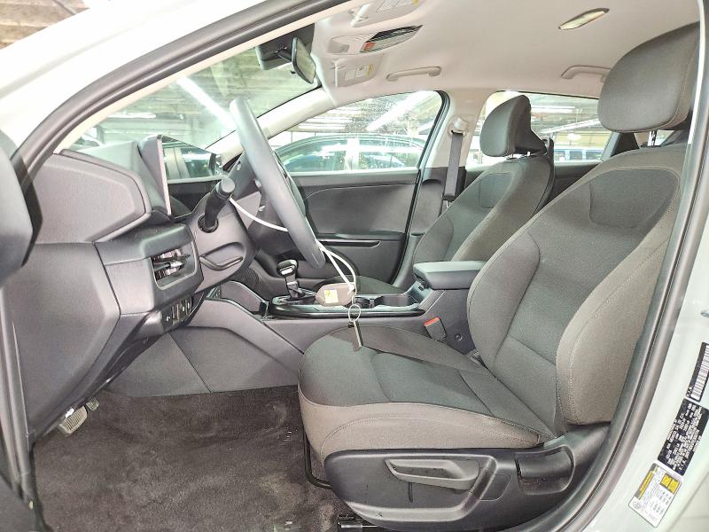 Фото 7 с аукциона – 2026 KIA K4 с VIN 3KPFT4DE0TE303774