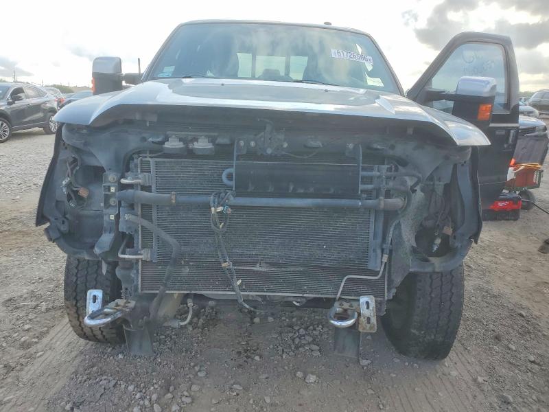 Photo 11 from auction – 2015 FORD F250 with VIN 1FT7W2BT2FEA62320