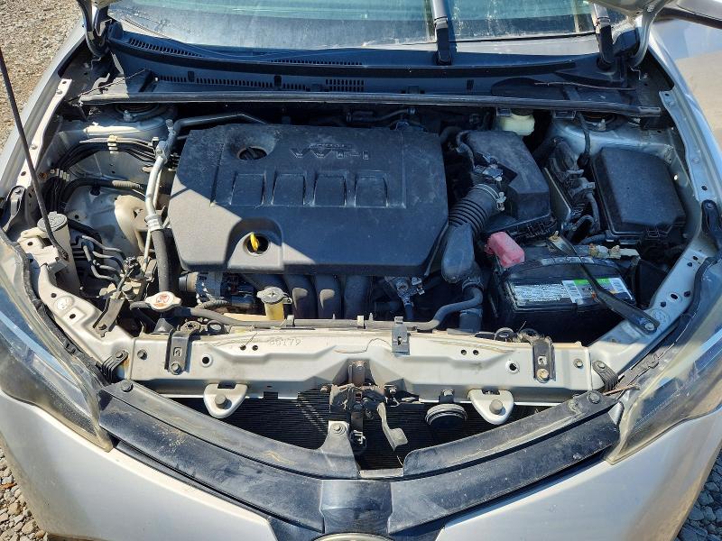 Photo 11 from auction – 2017 TOYOTA COROLLA with VIN 2T1BURHE0HC904532