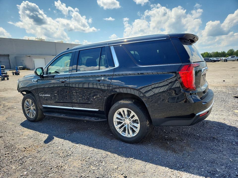 Фото 2 с аукциона – 2023 GMC YUKON с VIN 1GKS2BKD5PR292253