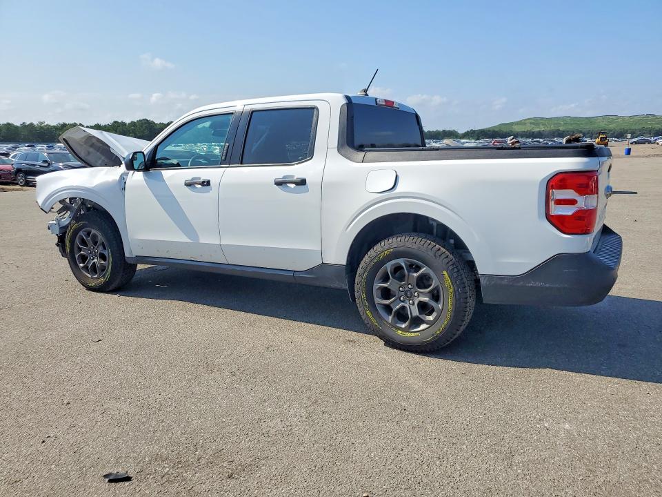 Photo 2 from auction – 2023 FORD MAVERICK with VIN 3FTTW8F97PRA43387