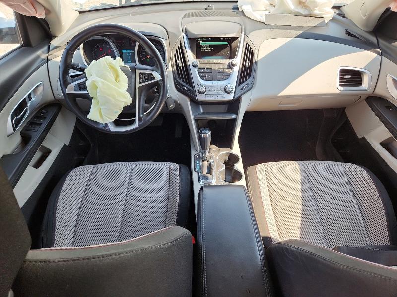 Photo 8 from auction – 2016 CHEVROLET EQUINOX with VIN 2GNALCEK8G1112722