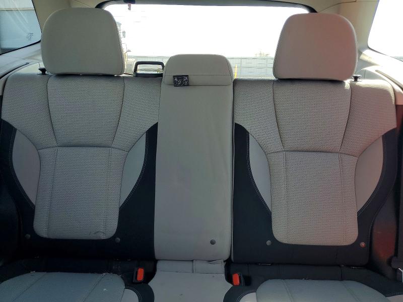 Foto 10 de la subasta – 2020 SUBARU FORESTER con VIN JF2SKADC0LH445987
