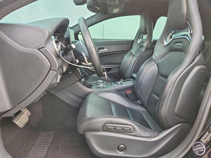 Photo 7 from auction – 2015 MERCEDES-BENZ CLA with VIN WDDSJ5CB3FN217172