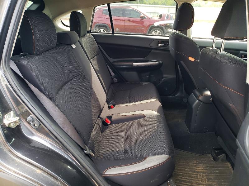 Photo 11 from auction – 2016 SUBARU CROSSTREK with VIN JF2GPABC8G9330192