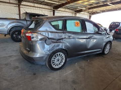 Photo 3 from auction – 2013 FORD C-MAX with VIN 1FADP5AU8DL539102